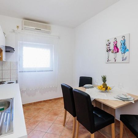 Apartman Toni زادار المظهر الخارجي الصورة