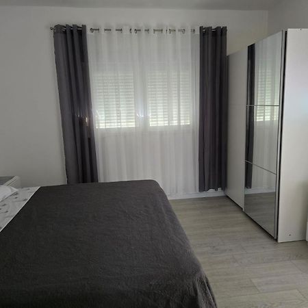 Apartman Toni زادار المظهر الخارجي الصورة