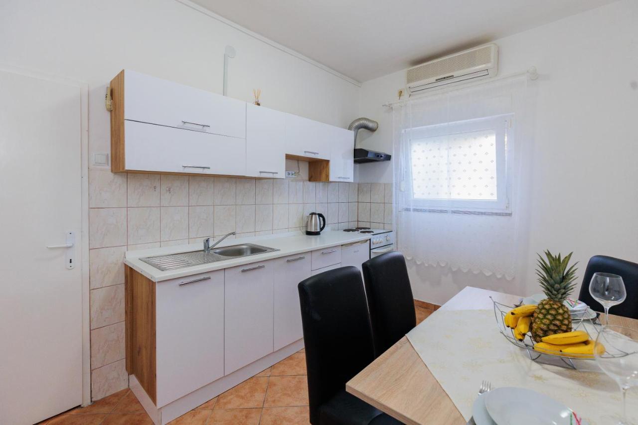 Apartman Toni زادار المظهر الخارجي الصورة