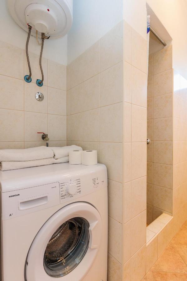 Apartman Toni زادار المظهر الخارجي الصورة
