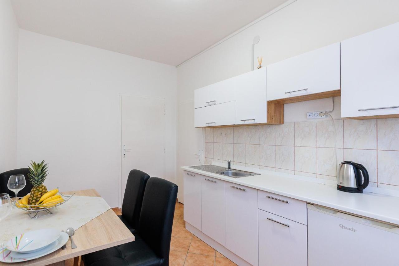 Apartman Toni زادار المظهر الخارجي الصورة