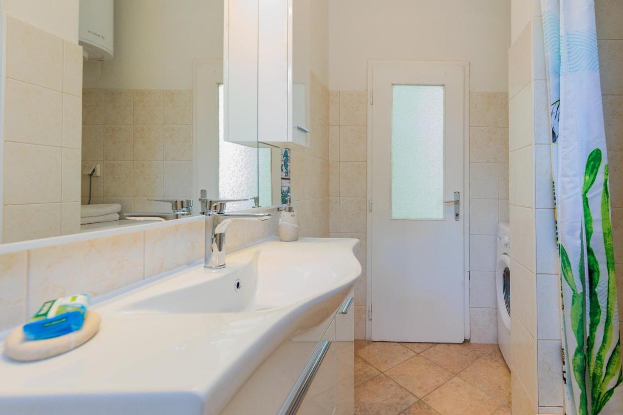 Apartman Toni زادار المظهر الخارجي الصورة