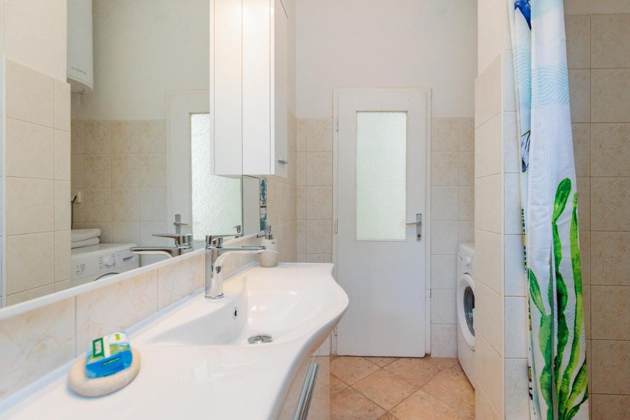Apartman Toni زادار المظهر الخارجي الصورة