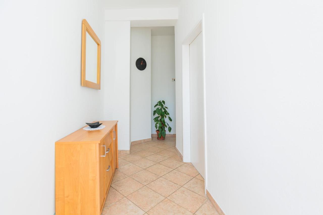 Apartman Toni زادار المظهر الخارجي الصورة