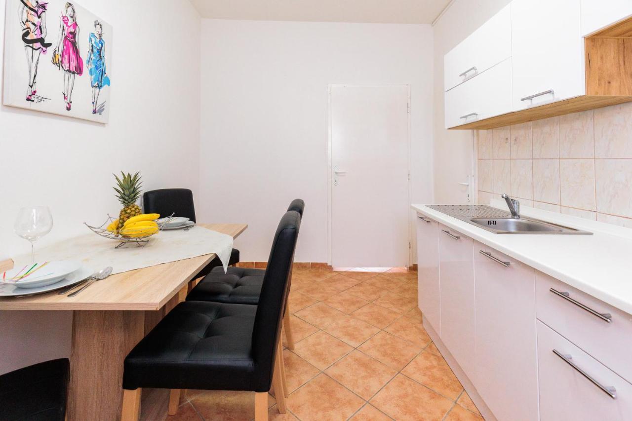 Apartman Toni زادار المظهر الخارجي الصورة