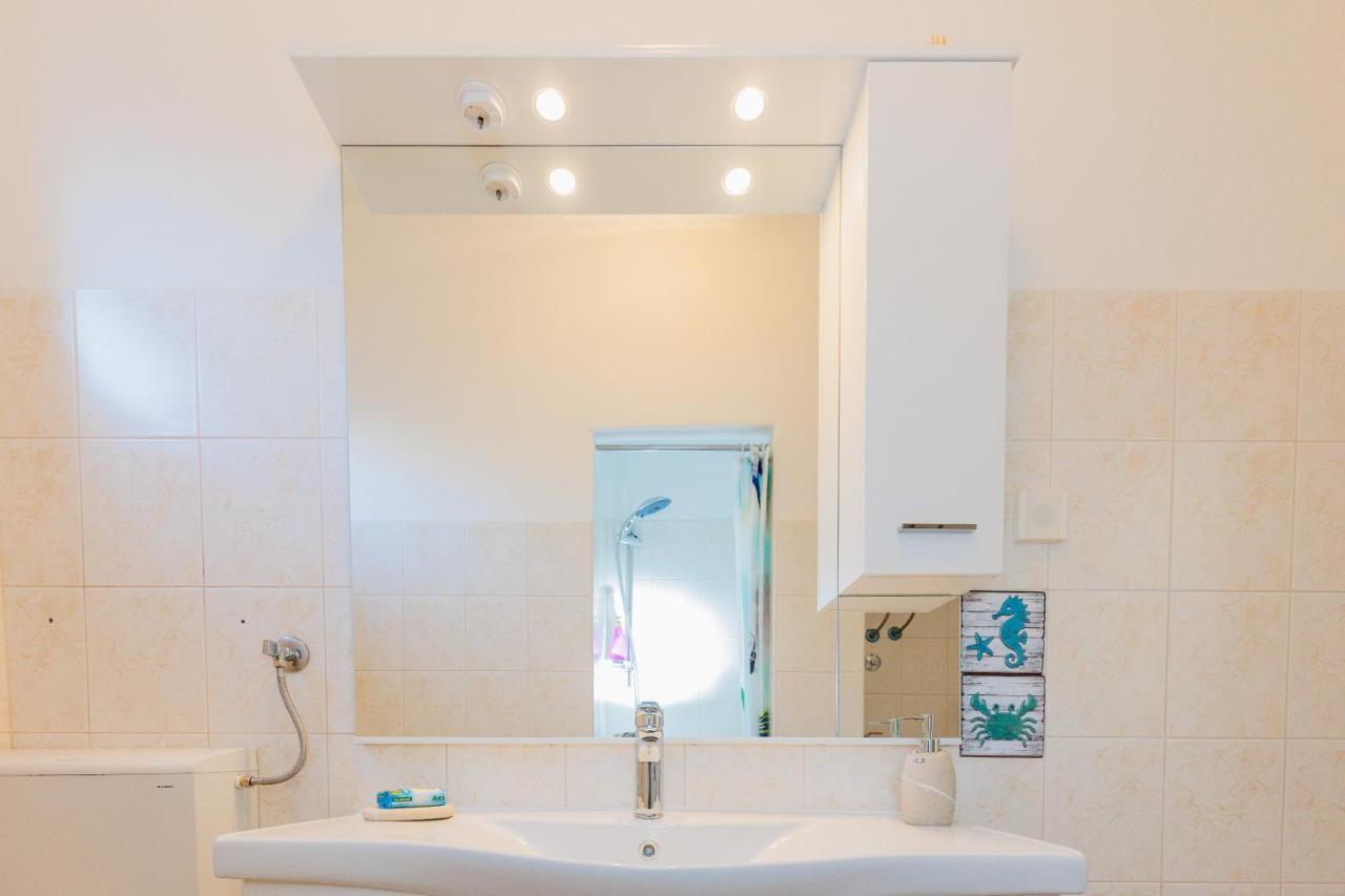 Apartman Toni زادار المظهر الخارجي الصورة