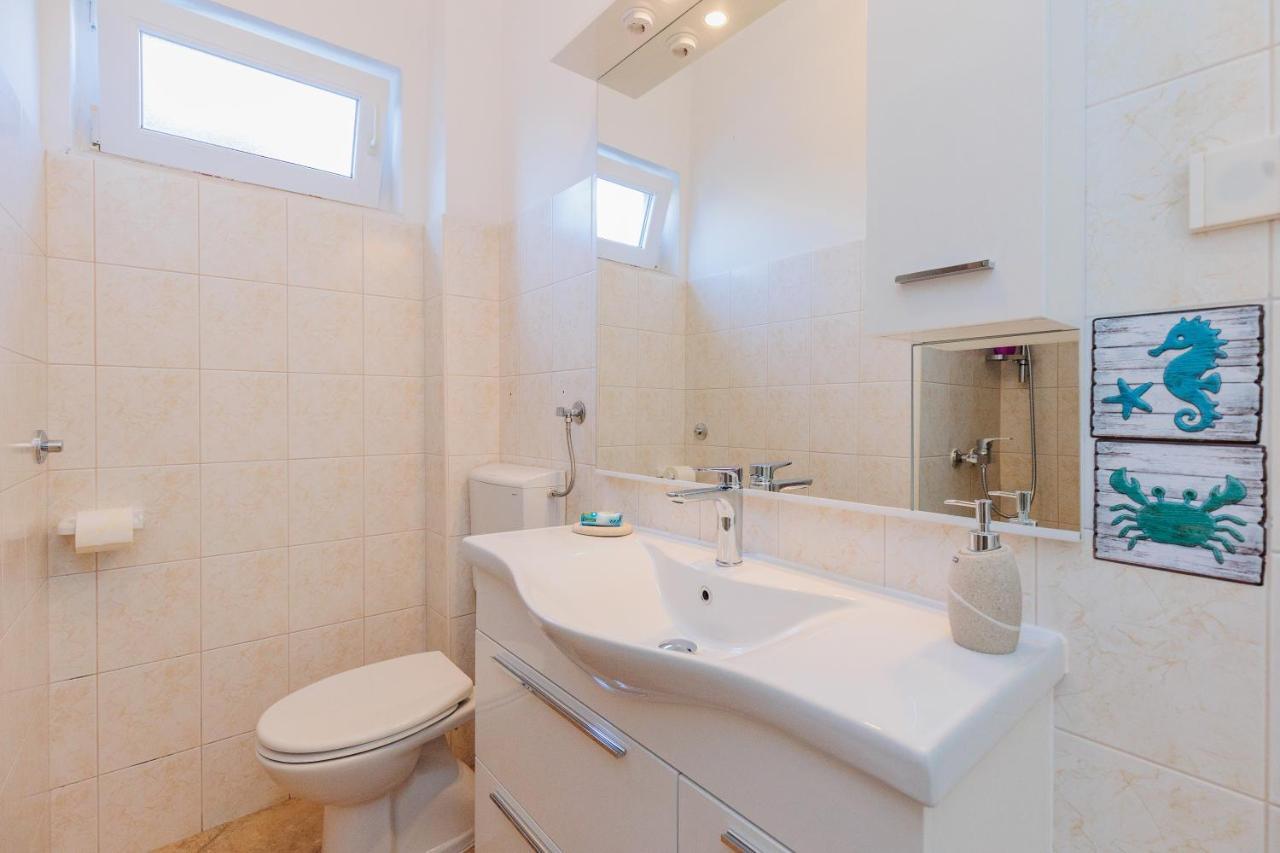 Apartman Toni زادار المظهر الخارجي الصورة
