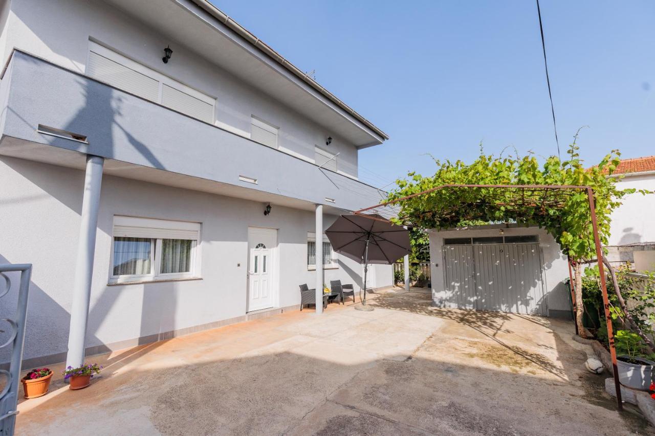 Apartman Toni زادار المظهر الخارجي الصورة