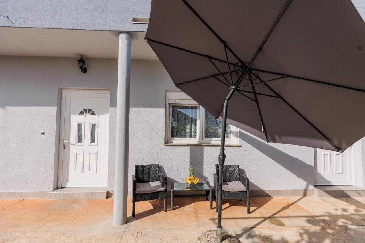 Apartman Toni زادار المظهر الخارجي الصورة