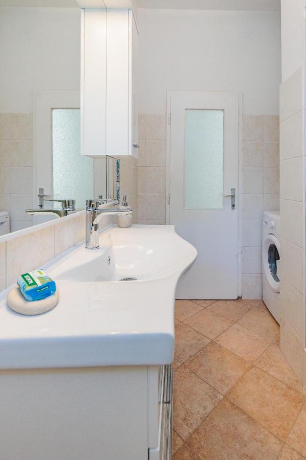 Apartman Toni زادار المظهر الخارجي الصورة