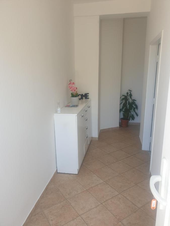 Apartman Toni زادار المظهر الخارجي الصورة