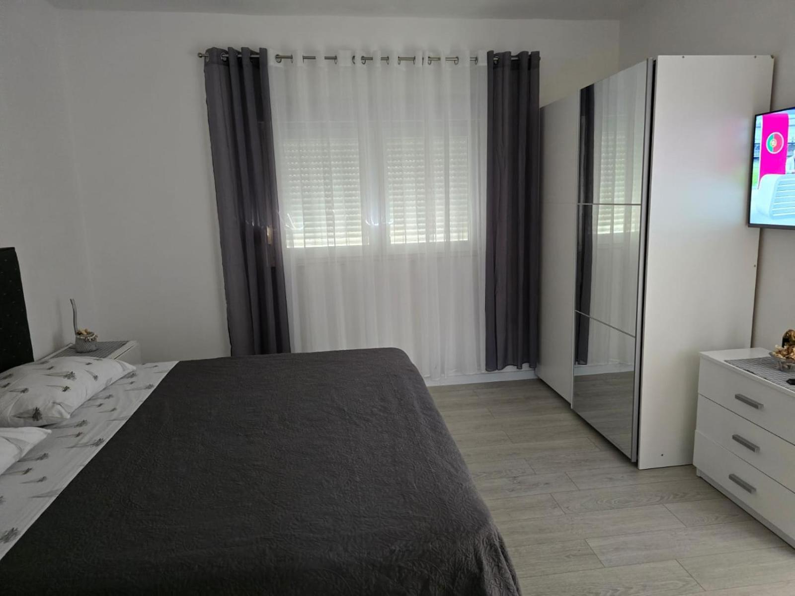 Apartman Toni زادار المظهر الخارجي الصورة
