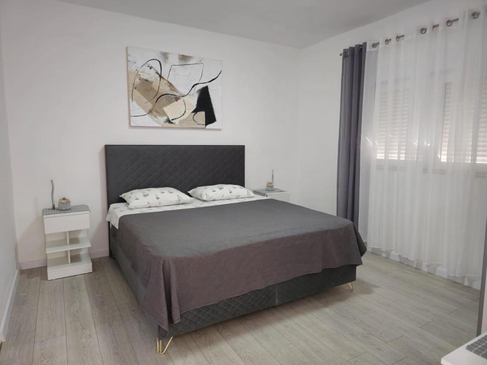 Apartman Toni زادار المظهر الخارجي الصورة